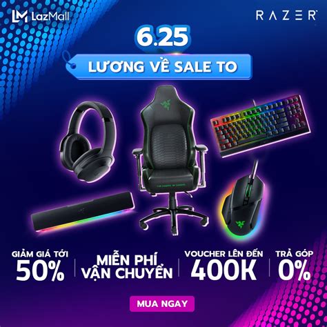 razer gold vietnam|Razer Flagship Store .